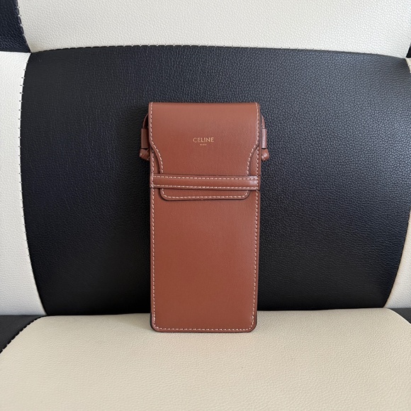 [Celine] Sunglasses Case Crossbody Bag - Picture 3 of 10
